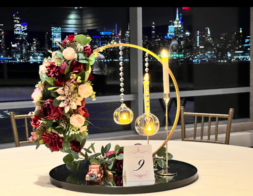 Holiday Parties/Gala Night