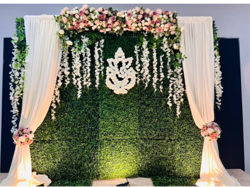 Religious Celebrations